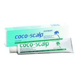 Coco Scalp Ointment 40g