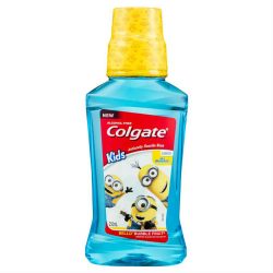 Colgate Kids Mouthwash Minions 250ml