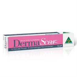 Dermascar Gel 15g –