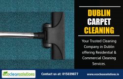 Dublin Carpet Cleaning