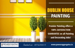 Dublin HousePainting