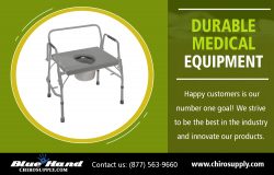 Durable Medical Equipment | 8775639660 | chirosupply.com