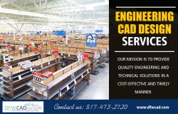 Engineering Cad Design Services