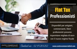 Flat Tax Professionisti