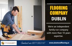 Flooring Company Dublin