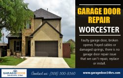 Garage Door Repair Worcester