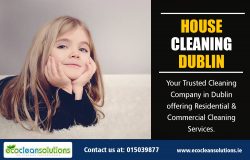 House Cleaning Dublin