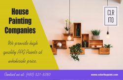 House Painting Companies