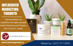 Influencer Marketing Toronto