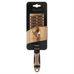 Lady Jayne 11012 Pro Vaddle Brush