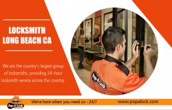 Locksmith Long Beach CA