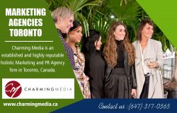 Marketing Agencies Toronto