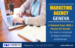 Marketing Agency Geneva