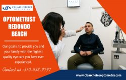 Optometrist Redondo Beach