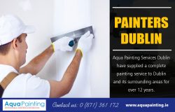 Painters Dublin