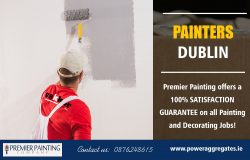 Painters Dublin