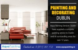 Painting and Decorating Dublin