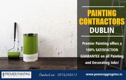 Painting ContractorsDublin