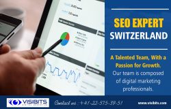 SEO Expert Switzerland