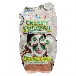 7th Heaven Creamy Coconut Mask 15ml