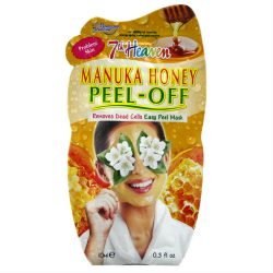 7th Heaven Manuka Honey Peel Off Mask 10ml