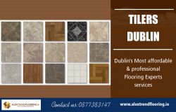 Tilers Dublin