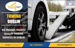 Towing Dublin