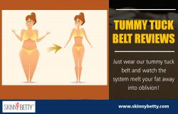 Tummy Tuck Belt Reviews