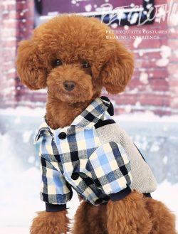 dog clothes manufacturer