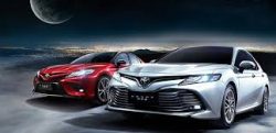 Jump Start Manufacturers Analyzes Camry Zunrui Battery Technology Features