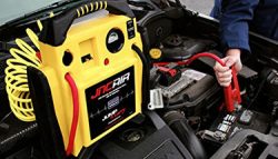 Linsheng – The Choice Of Excellent Jump Starter