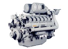 Eaton Char-Lynn Motor – Ssangyong Diesel Motor Technology