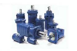 Hydraulic Motor China – Hydraulic Motor Housing Lubrication Planetary Gearbox Drainage