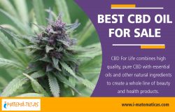 Best CBD Oil For Sale