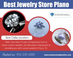 Best Jewelry Store Plano