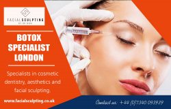 Botox Specialist London