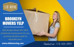 Brooklyn Movers Yelp