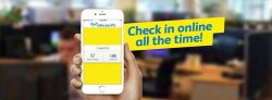 Check Online Flight + CebuPacificAir Coupons & Promo Codes via Mobile App