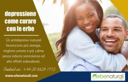 Depressione Come Curare Con Le Erbe | Call-20 8629 1772 | erbenaturali.com