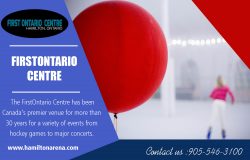 FirstOntario Centre | Call – 905-546-3100 | hamiltonarena.com