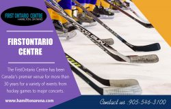 FirstOntario Centre Tickets | Call – 905-546-3100 | hamiltonarena.com