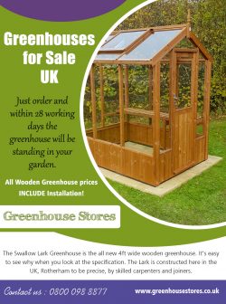 Greenhouses for Sale UK||greenhousestores.co.uk||448000988877