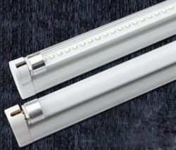 Linsheng Stressed The Attention Of Led Fluorescent Tubes: 5 Things