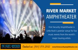 River Market Amphitheatre