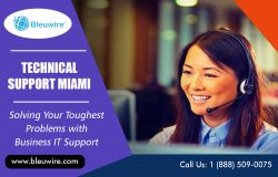 Network Support Miami