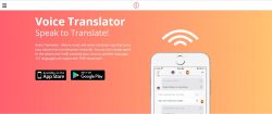 voice translator