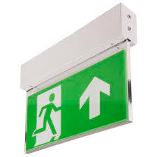 Linsheng : What Are The Problems With Fire Emergency Lighting?