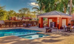 North scottsdale hotels