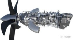 Eaton Char-Lynn Motor – Turboprop: Application Features