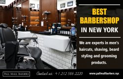 Best Barbershop in New York